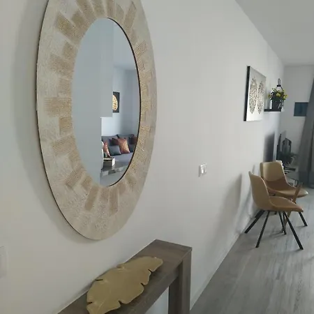 Volvoreta - Pool View- Good Wifi - Smart Tv - Atlantic View