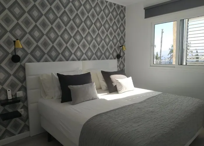 Volvoreta - Pool View- Good Wifi - Smart Tv - Atlantic View * Puerto del Carmen (Lanzarote)