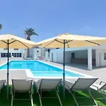 Volvoreta - Pool View- Good Wifi - Smart Tv - Atlantic View