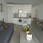 Volvoreta - Pool View- Good Wifi - Smart Tv - Atlantic View Appartamento Puerto del Carmen (Lanzarote)