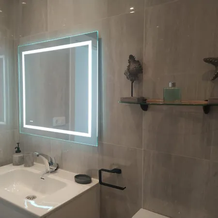 Volvoreta - Pool View- Good Wifi - Smart Tv - Atlantic View Διαμέρισμα