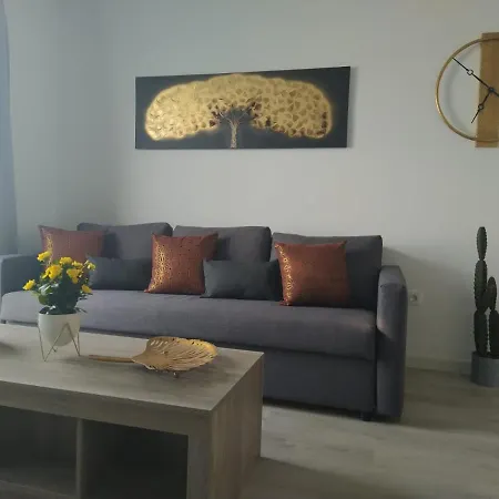 Volvoreta - Pool View- Good Wifi - Smart Tv - Atlantic View Διαμέρισμα Πουέρτο Ντελ Κάρμεν