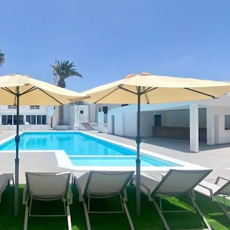 Volvoreta - Pool View- Good Wifi - Smart Tv - Atlantic View