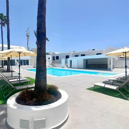 Διαμέρισμα Volvoreta - Pool View- Good Wifi - Smart Tv - Atlantic View *