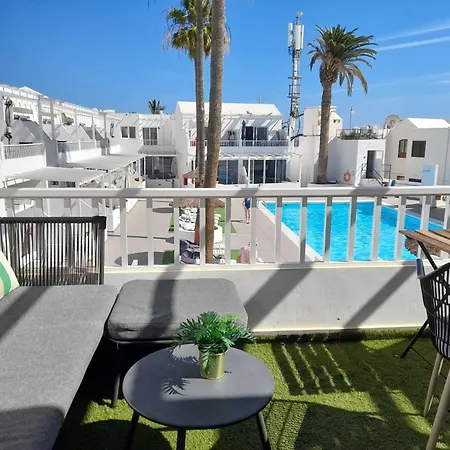 Volvoreta - Pool View- Good Wifi - Smart Tv - Atlantic View