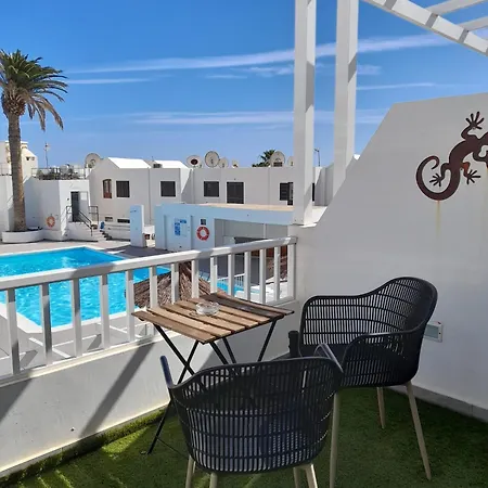 Appartamento Volvoreta - Pool View- Good Wifi - Smart Tv - Atlantic View