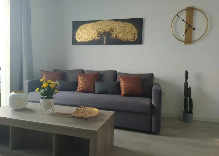 Volvoreta - Pool View- Good Wifi - Smart Tv - Atlantic View Appartamento Puerto del Carmen (Lanzarote)