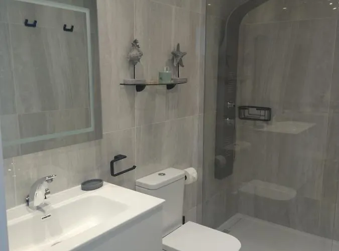 Volvoreta - Pool View- Good Wifi - Smart Tv - Atlantic View