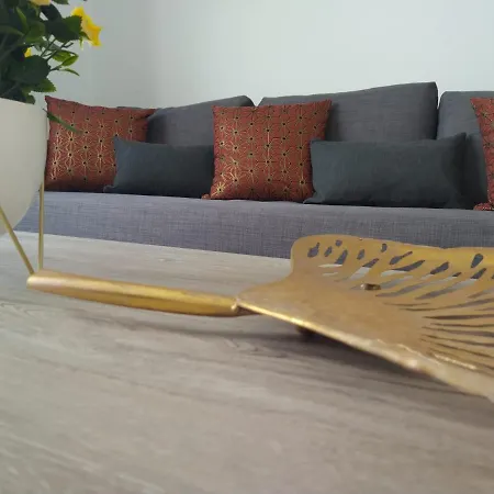 Volvoreta - Pool View- Good Wifi - Smart Tv - Atlantic View Апартаменти *