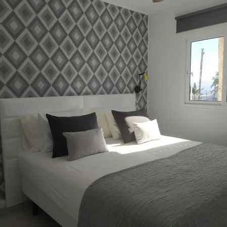 Volvoreta - Pool View- Good Wifi - Smart Tv - Atlantic View * プエルト・デル・カルメン